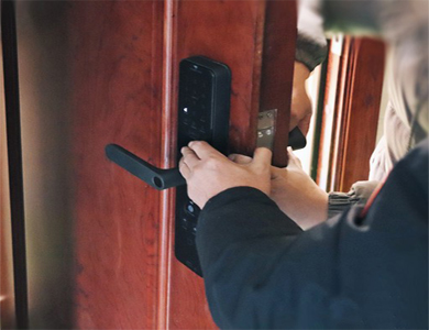 安州24小时上门开锁公司